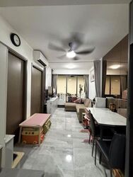 Affinity At Serangoon (D19), Apartment #635922401